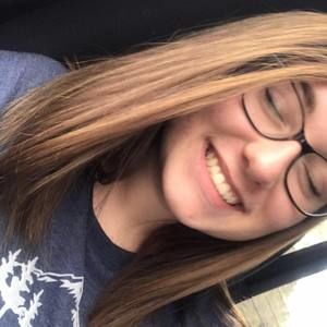 Meet your Posher, Catherine